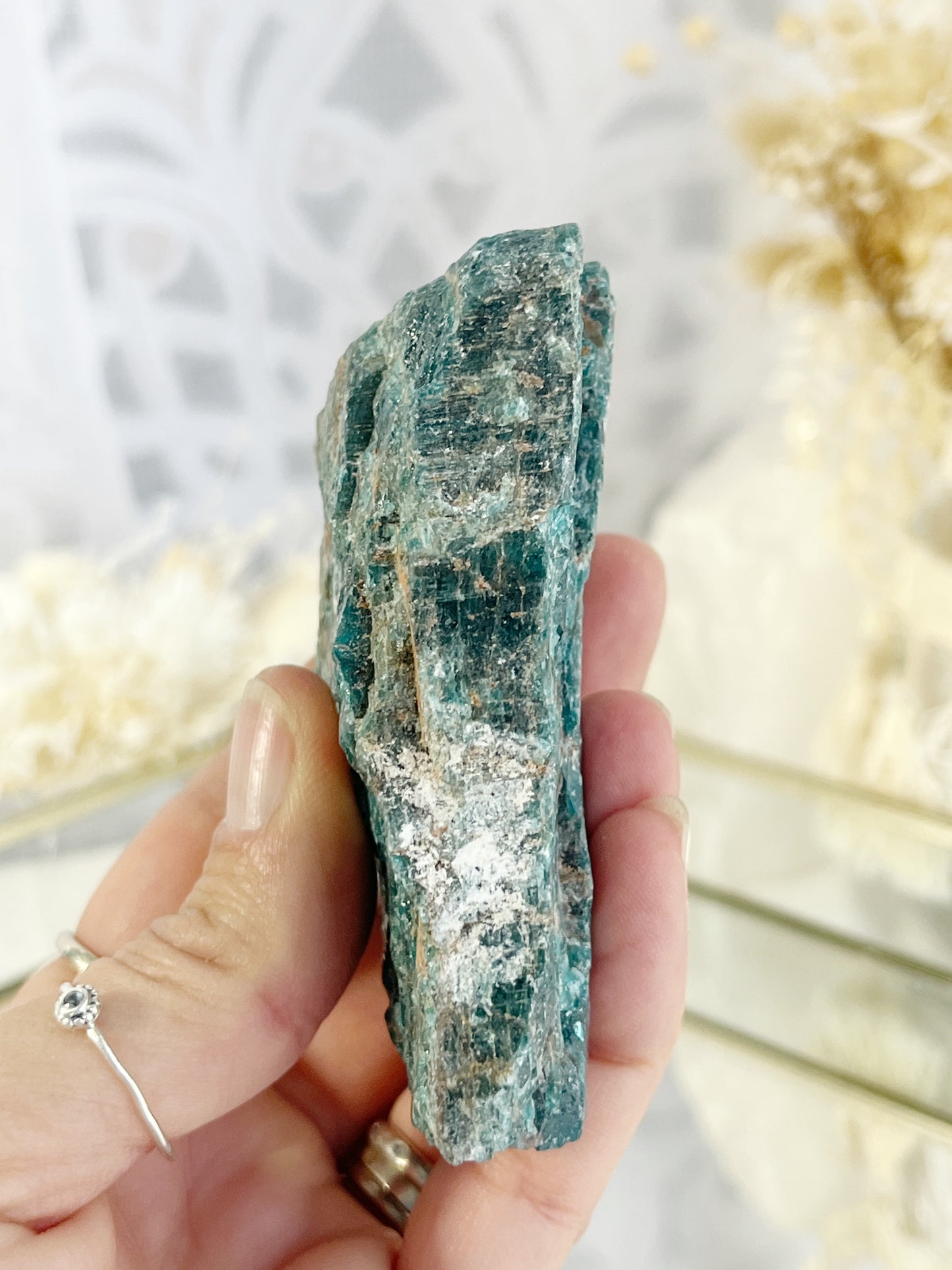 APATITE ROUGH || 23001