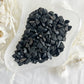 BLACK ONYX CHIPS || 100G