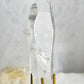 LEMURIAN QUARTZ POINT ON STAND || 30680