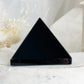 BLACK OBSIDIAN PYRAMID, STONED AND SAGED AUSTRALIA