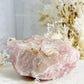 ROSE QUARTZ ROUGH || 31776