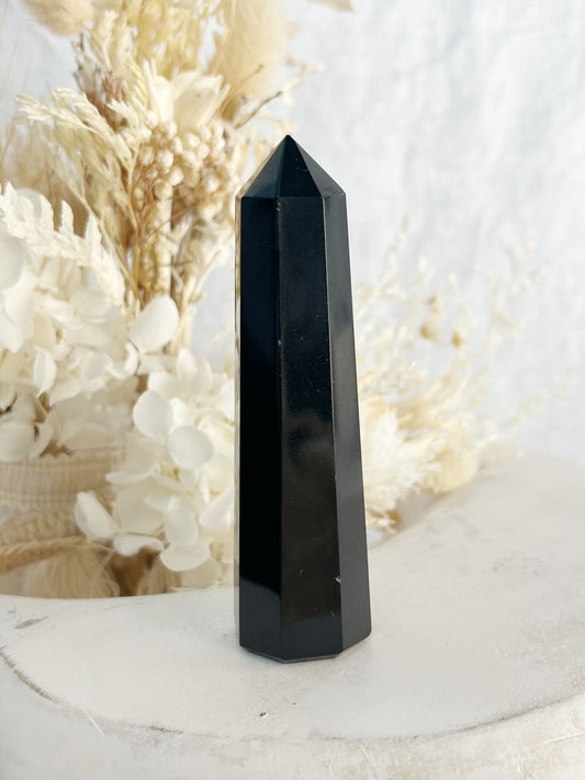 BLACK ONYX GENERATOR, STONED AND SAGED AUSTRALIA