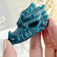 APATITE DRAGON HEAD || 31796