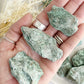 FUCHSITE ROUGH || 31028
