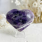 DREAM AMETHYST HEART || 31230