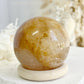 GOLDEN HEALER SPHERE || 31810