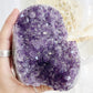 AMETHYST STANDING CLUSTER || 31387