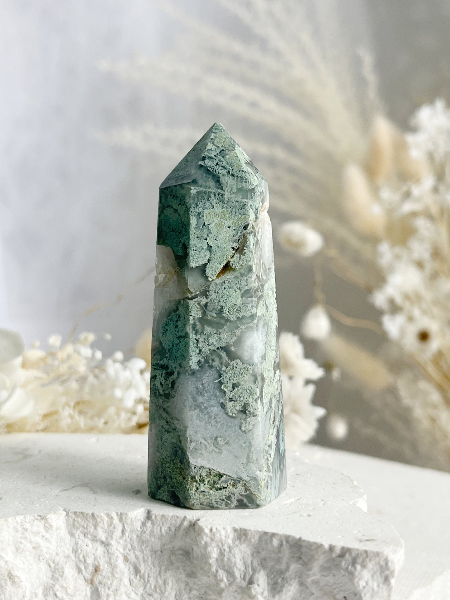 MOSS AGATE GENERATOR || 31340