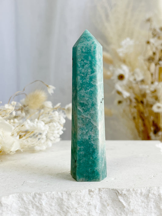 AMAZONITE GENERATOR || 31397