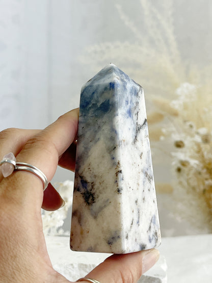 AFGHANITE TOWER || 31634