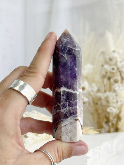 DREAM AMETHYST GENERATOR || 31369