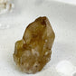 NATURAL CITRINE POINT || 31573