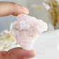 PINK CHALCEDONY SPECIMEN || 31460