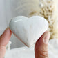 SCOLECITE HEART CARVING AUSTRALIA 