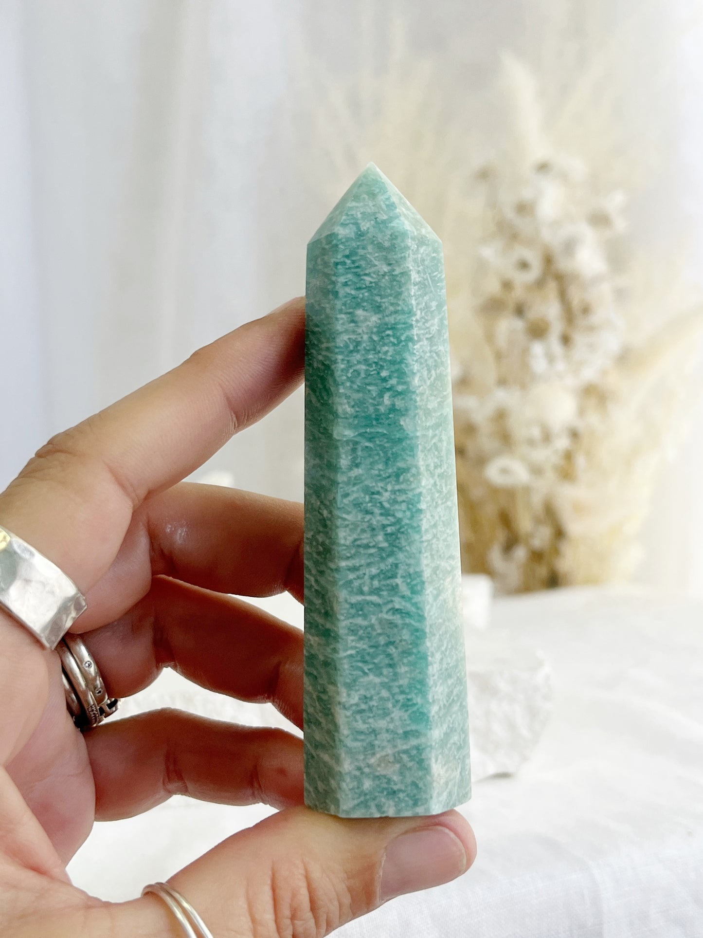 AMAZONITE GENERATOR || 31396