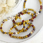 6MM MOOKAITE BEAD BRACELET AUSTRALIA