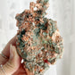 NATIVE MICHIGAN COPPER SPECIMEN, STONED AND SAGED AUSTRALIA