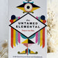 THE UNTAMED ELEMENTAL ORACLE DECK || TASYA VAN REE