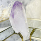 AMETHYST NATURAL POINT || 23014