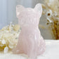 ROSE QUARTZ FRENCHIE || 31448