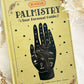 IN FOCUS, PALMISTRY, ROBERTA VERNON, STONED AND SAGED AUSTRALIA