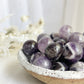 DREAM AMETHYST, MINI SPHERE, INTUITIVELY CHOSEN, STONED AND SAGED AUSTRALIA