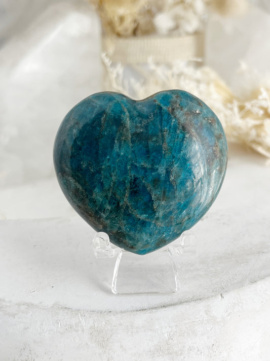 APATITE HEART. STONED AND SAGED AUSTRALIA