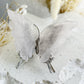 FLOWER AGATE CRYSTAL BUTTERFLY AUSTRALIA SELF GROWTH TRANSFORMATION LOVE HEALING STONED AND SAGED