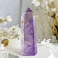 AMETHYST GENERATOR. STONED AND SAGED AUSTRALIA.