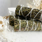 MUGWORT SMUDGE STICK