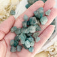 APATITE MINI ROUGHS | 100g