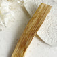 PALO SANTO || NATURAL STICK