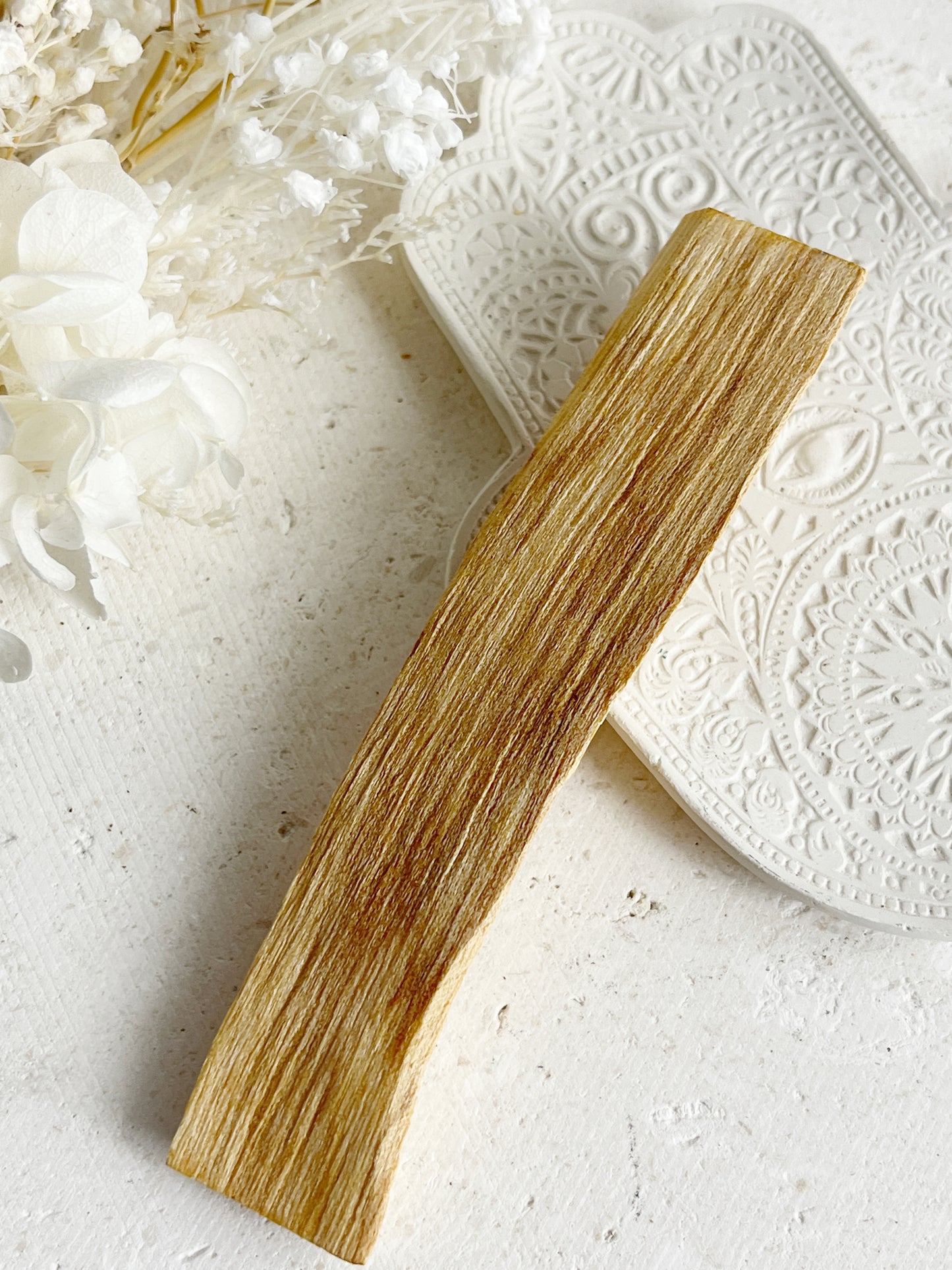 PALO SANTO || NATURAL STICK