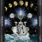 CRYSTAL ALCHEMY ORACLE || KATE MANTELLO