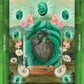 CRYSTAL ALCHEMY ORACLE || KATE MANTELLO