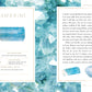 CRYSTAL COMPANIONS || JESSICA LAHOUD