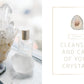 CRYSTAL COMPANIONS || JESSICA LAHOUD
