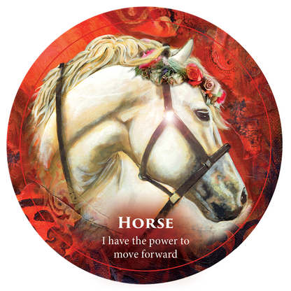 CREATURE TEACHER ORACLE || FOR KIDS