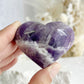 DREAM AMETHYST HEART || 31230