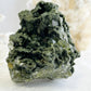 EPIDOTE WITH QUARTZ || 31424