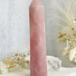 ROSE QUARTZ TOWER || 31767