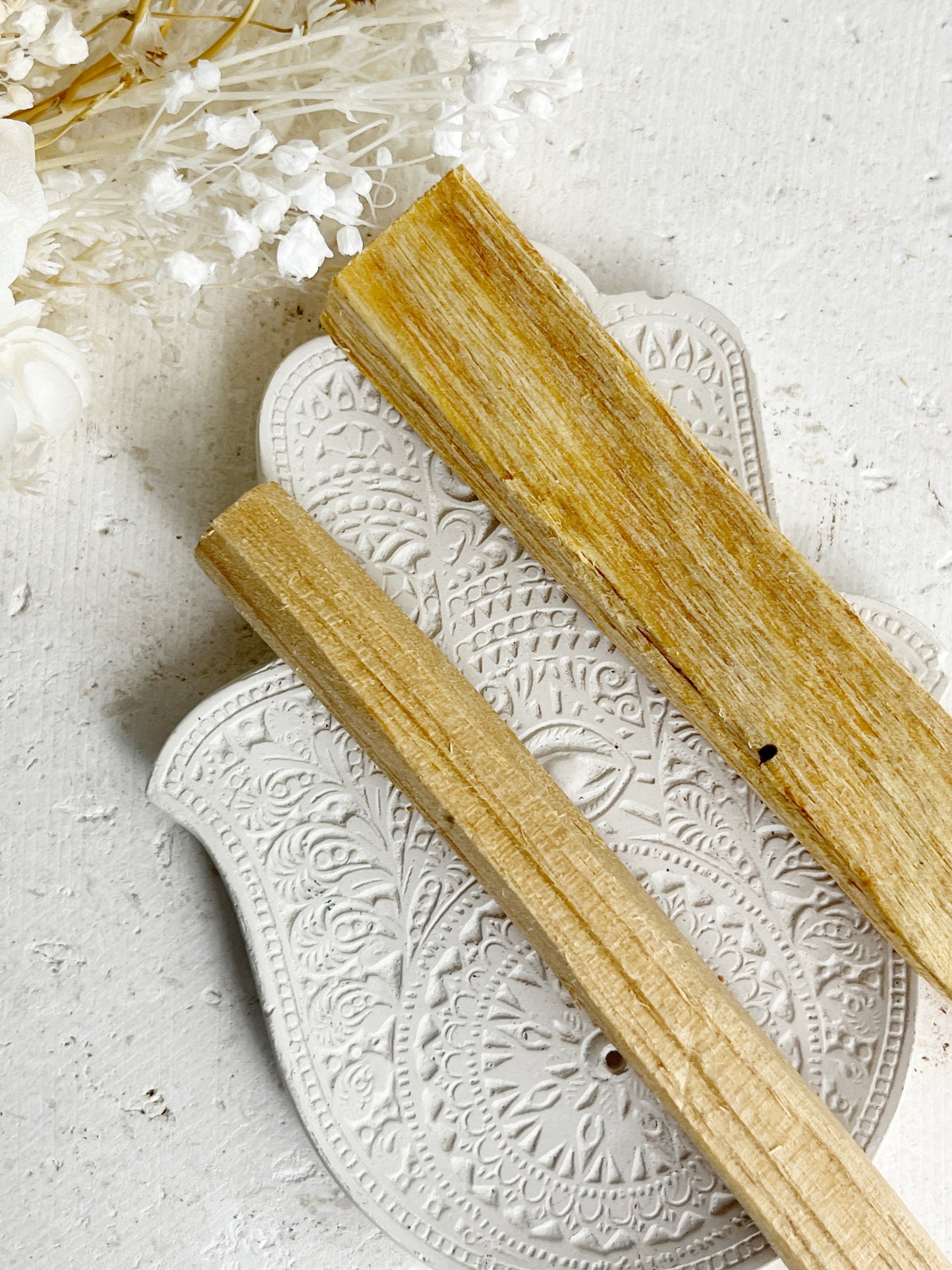 PALO SANTO || NATURAL STICK