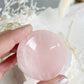 ROSE QUARTZ MINI DISH || 31772