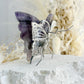DREAM AMETHYST BUTTERFLY || 31793