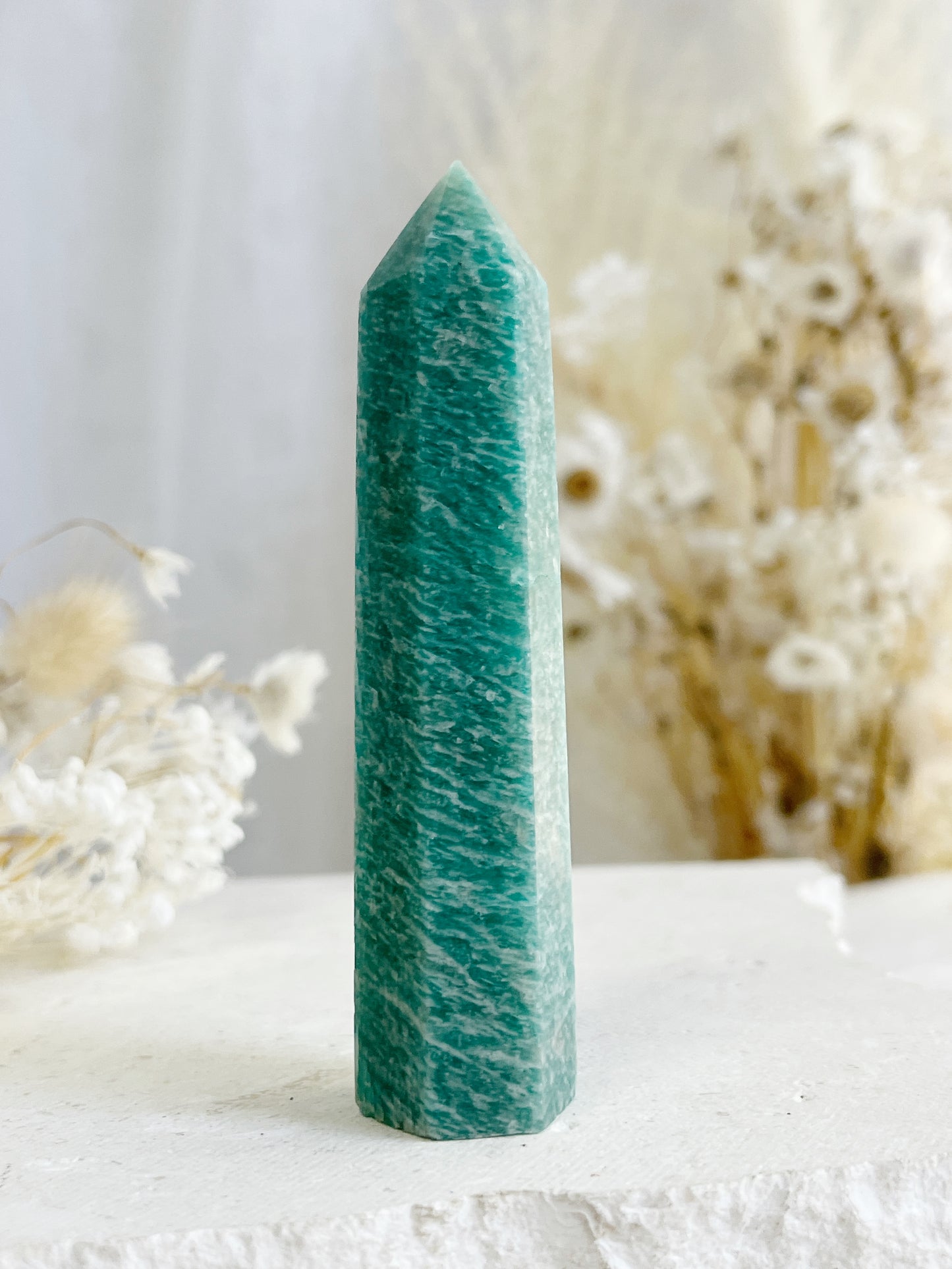 AMAZONITE GENERATOR || 31396