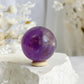 AMETHYST SPHERE, 30957, STONED AND SAGED AUSTRALIA