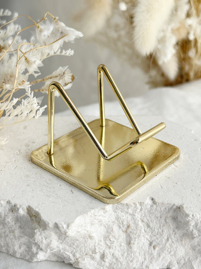 HEART STAND || METAL