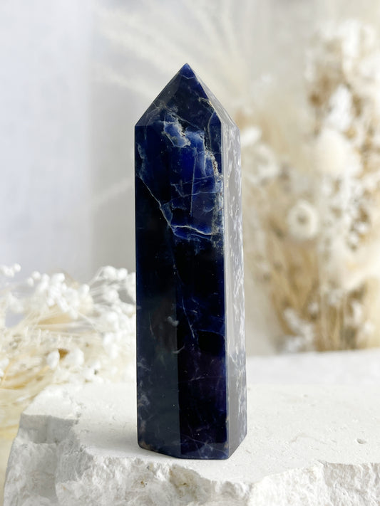 SODALITE GENERATOR. STONED AND SAGED AUSTRALIA.