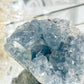 CELESTITE CLUSTER || 20569