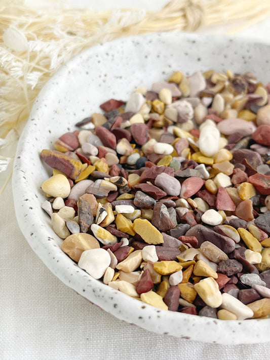 MOOKAITE CHIPS || 100g